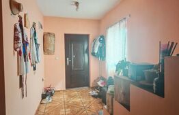 Casa 5 camere, 550 mp teren, in Sandulesti, langa Turda