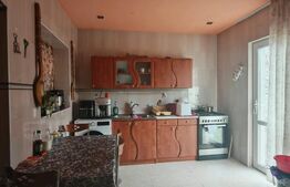 Casa 5 camere, 550 mp teren, in Sandulesti, langa Turda