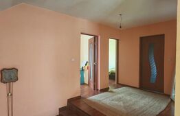 Casa 5 camere, 550 mp teren, in Sandulesti, langa Turda