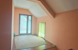 Casa 5 camere, 550 mp teren, in Sandulesti, langa Turda