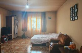 Casa 5 camere, 550 mp teren, in Sandulesti, langa Turda