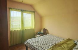 Casa 5 camere, 550 mp teren, in Sandulesti, langa Turda