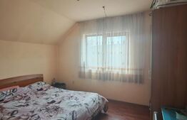 Casa 5 camere, 550 mp teren, in Sandulesti, langa Turda