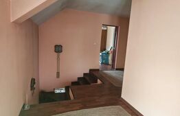 Casa 5 camere, 550 mp teren, in Sandulesti, langa Turda