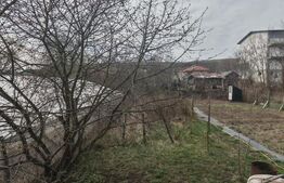 Casa 5 camere, 550 mp teren, in Sandulesti, langa Turda