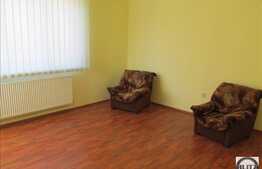 Casa individuala 220 mp, teren 400 mp, front de 15 ml, 2 garaje, zona linistita