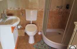 Casa individuala 220 mp, teren 400 mp, front de 15 ml, 2 garaje, zona linistita