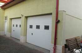 Casa individuala 220 mp, teren 400 mp, front de 15 ml, 2 garaje, zona linistita