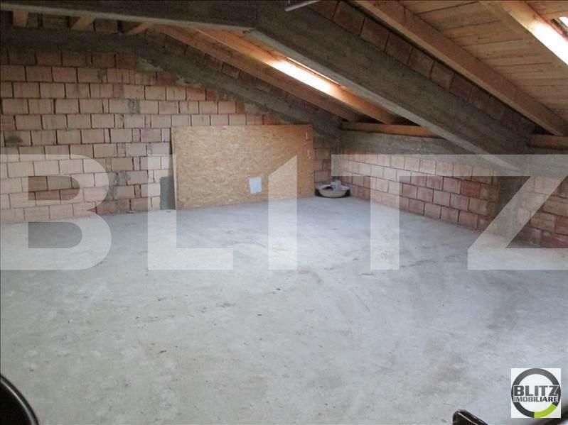 Casa de vânzare 4 camere Marasti - 19167CV | BLITZ Cluj-Napoca | Poza13