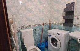 Apartament de 46 mp, cu 1/2 camere, etaj 1, cu balcon, parcare ,zona Stejarului