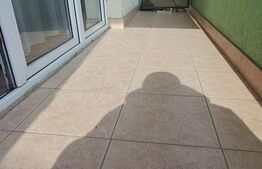 Apartament de 46 mp, cu 1/2 camere, etaj 1, cu balcon, parcare ,zona Stejarului