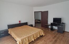 Apartament de 46 mp, cu 1/2 camere, etaj 1, cu balcon, parcare ,zona Stejarului