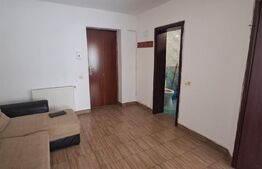 Apartament de 46 mp, cu 1/2 camere, etaj 1, cu balcon, parcare ,zona Stejarului