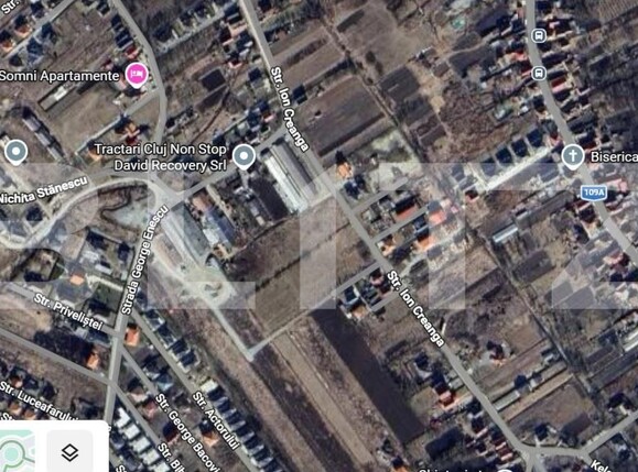 Teren de vânzare Chinteni - 191672TV | BLITZ Cluj-Napoca | Poza3