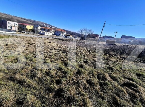 Teren de vânzare Chinteni - 191672TV | BLITZ Cluj-Napoca | Poza11