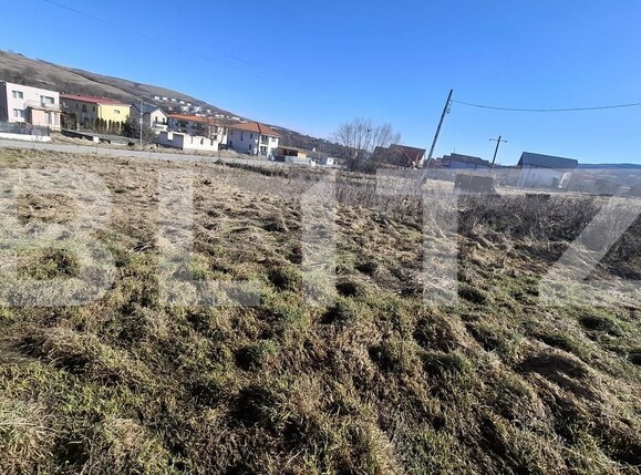 Teren de vânzare Chinteni - 191672TV | BLITZ Cluj-Napoca | Poza6