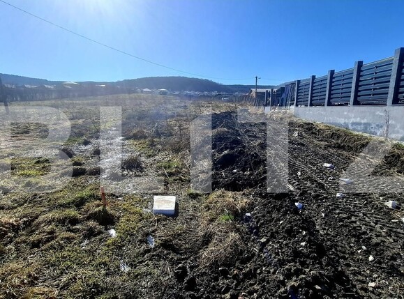 Teren de vânzare Chinteni - 191672TV | BLITZ Cluj-Napoca | Poza4