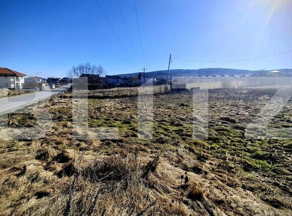 Teren de vânzare Chinteni - 191672TV | BLITZ Cluj-Napoca | Poza10