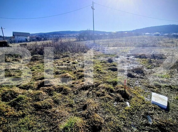 Teren de vânzare Chinteni - 191672TV | BLITZ Cluj-Napoca | Poza7