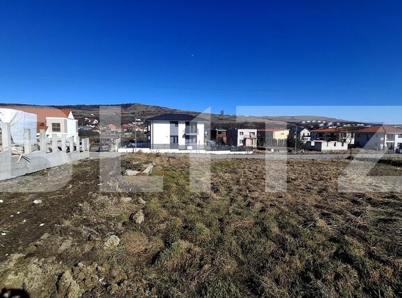 Teren de vânzare Chinteni - 191672TV | BLITZ Cluj-Napoca | Poza12