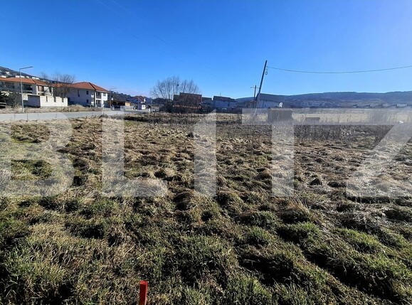 Teren de vânzare Chinteni - 191672TV | BLITZ Cluj-Napoca | Poza8