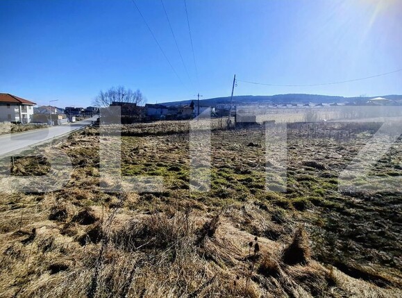 Teren de vânzare Chinteni - 191672TV | BLITZ Cluj-Napoca | Poza2