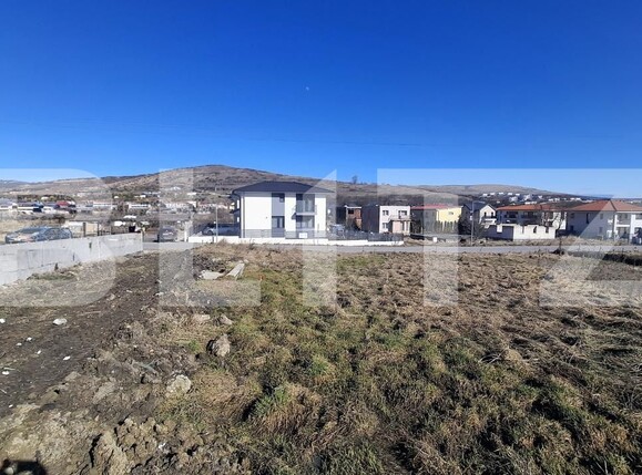 Teren de vânzare Chinteni - 191672TV | BLITZ Cluj-Napoca | Poza5