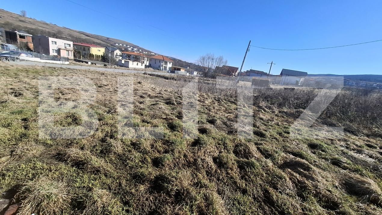 Teren de vânzare Chinteni - 191672TV | BLITZ Cluj-Napoca | Poza6