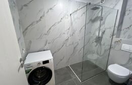 PRIMA ÎNCHIRIERE - Apartament 3 camere, parcare, zona Porii