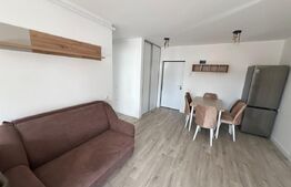 PRIMA ÎNCHIRIERE - Apartament 3 camere, parcare, zona Porii