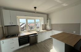 PRIMA ÎNCHIRIERE - Apartament 3 camere, parcare, zona Porii