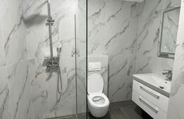 PRIMA ÎNCHIRIERE. Apartament 3 camere, parcare, zona Porii