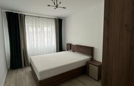 PRIMA ÎNCHIRIERE - Apartament 3 camere, parcare, zona Porii