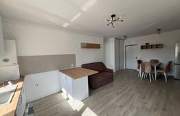 PRIMA ÎNCHIRIERE - Apartament 3 camere, parcare, zona Porii