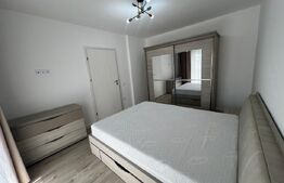 PRIMA ÎNCHIRIERE - Apartament 3 camere, parcare, zona Porii