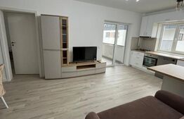 PRIMA ÎNCHIRIERE - Apartament 3 camere, parcare, zona Porii