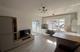 PRIMA ÎNCHIRIERE - Apartament 3 camere, parcare, zona Porii