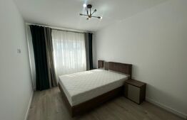 PRIMA ÎNCHIRIERE - Apartament 3 camere, parcare, zona Porii