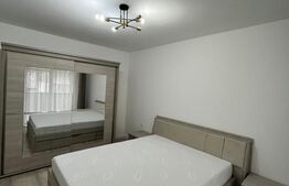 PRIMA ÎNCHIRIERE. Apartament 3 camere, parcare, zona Porii