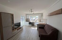 PRIMA ÎNCHIRIERE - Apartament 3 camere, parcare, zona Porii