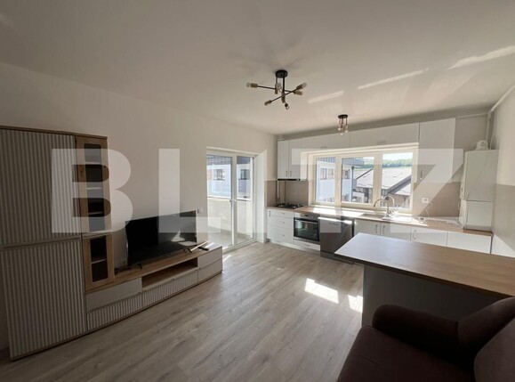 Apartament de închiriat 3 camere Floreşti - 191676AI | BLITZ Cluj-Napoca | Poza4