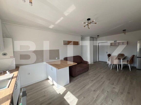 Apartament de închiriat 3 camere Floreşti - 191676AI | BLITZ Cluj-Napoca | Poza3