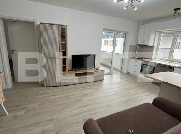 Apartament de închiriat 3 camere Floreşti - 191676AI | BLITZ Cluj-Napoca | Poza1