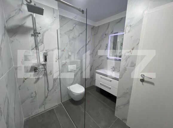 Apartament de închiriat 3 camere Floreşti - 191676AI | BLITZ Cluj-Napoca | Poza16