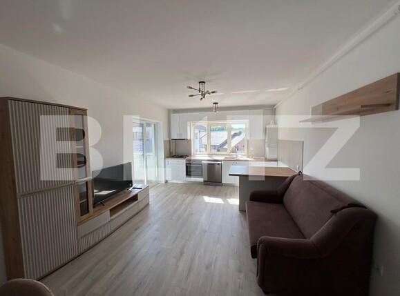 Apartament de închiriat 3 camere Floreşti - 191676AI | BLITZ Cluj-Napoca | Poza1
