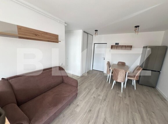 Apartament de închiriat 3 camere Floreşti - 191676AI | BLITZ Cluj-Napoca | Poza7
