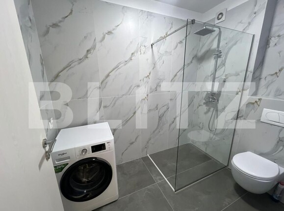 Apartament de închiriat 3 camere Floreşti - 191676AI | BLITZ Cluj-Napoca | Poza17