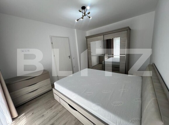Apartament de închiriat 3 camere Floreşti - 191676AI | BLITZ Cluj-Napoca | Poza15