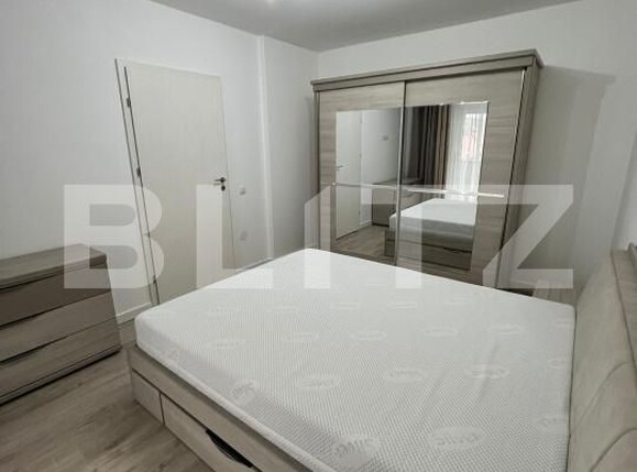 Apartament de închiriat 3 camere Floreşti - 191676AI | BLITZ Cluj-Napoca | Poza4