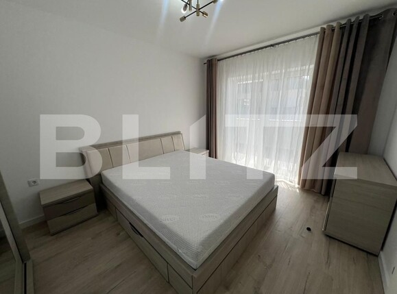 Apartament de închiriat 3 camere Floreşti - 191676AI | BLITZ Cluj-Napoca | Poza14